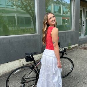 Meet your Posher, Kaylee